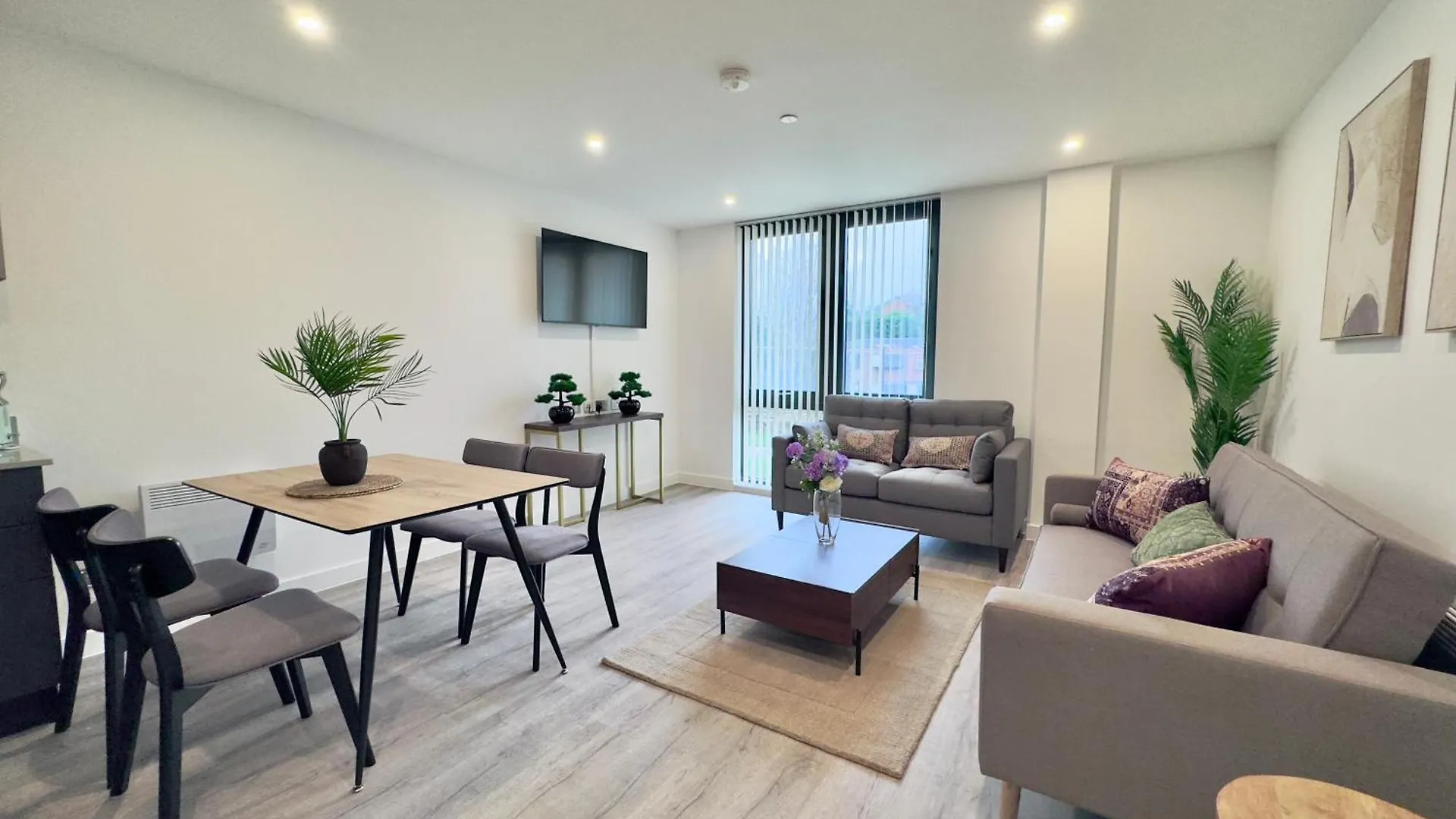 Apartment City Stay No 7 York
