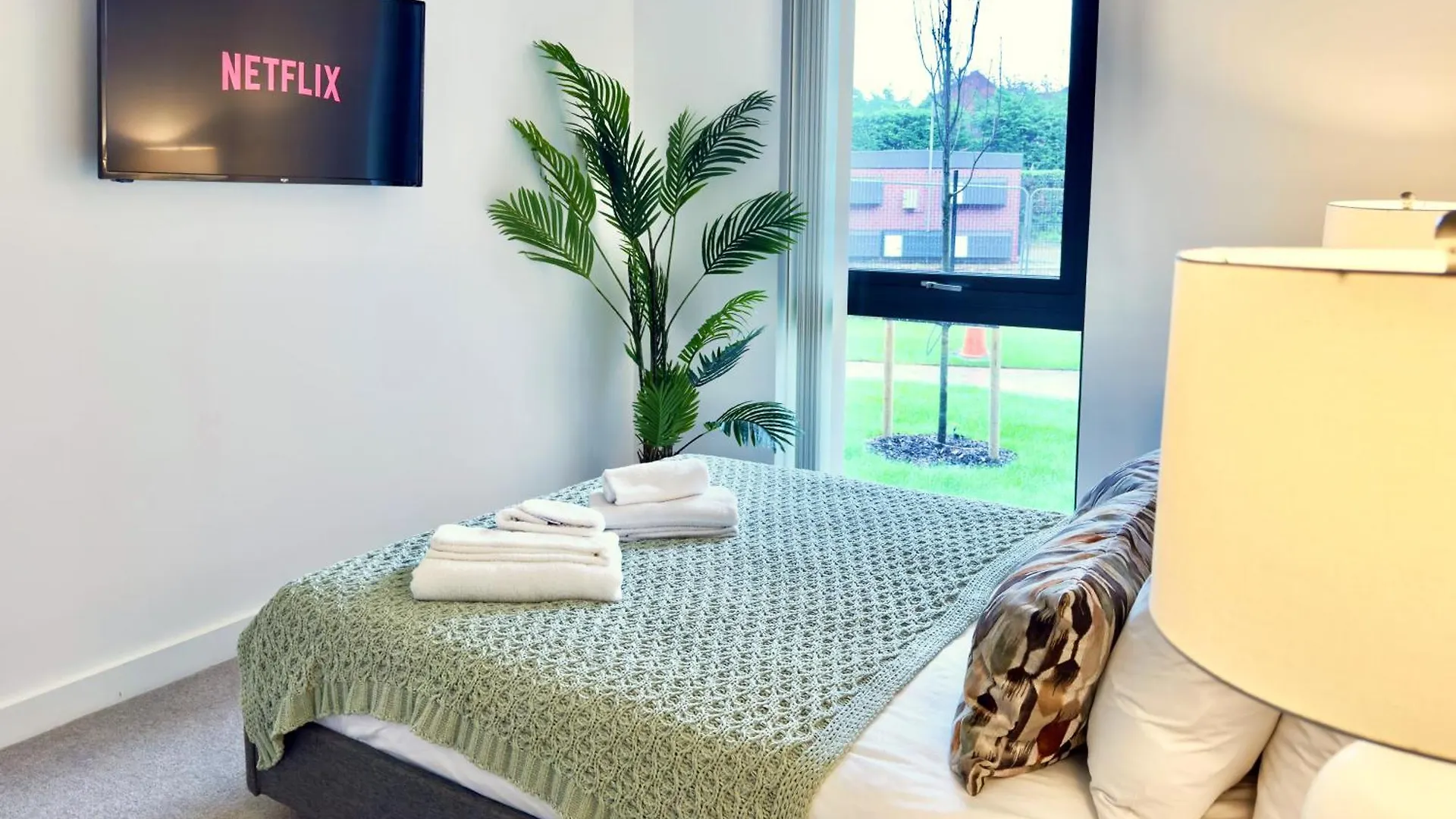 Apartment City Stay No 7 York