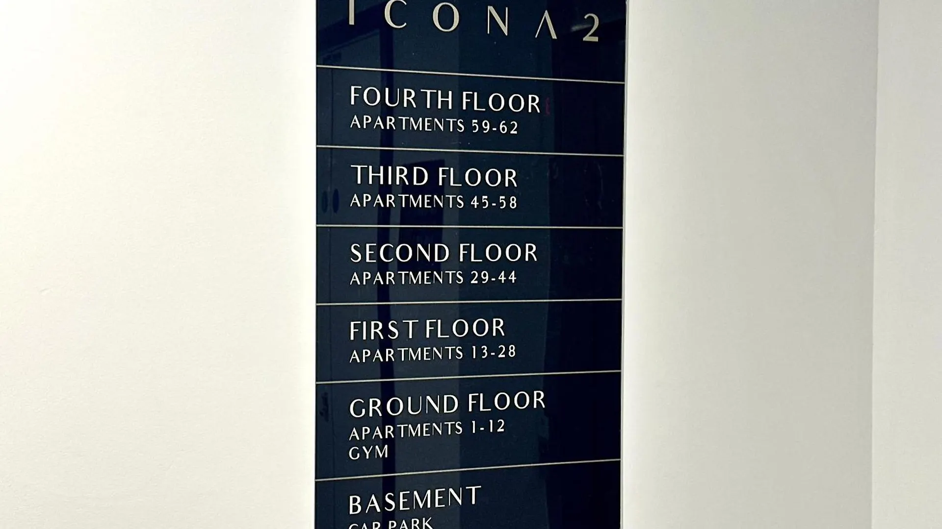 Apartment City Stay No 7 York