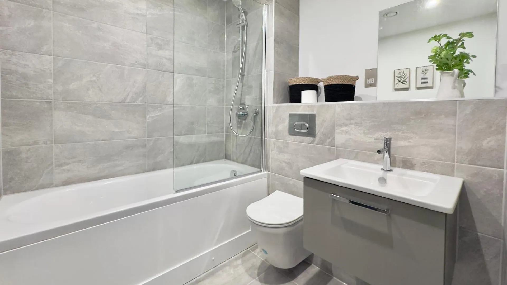 Apartment City Stay No 7 York