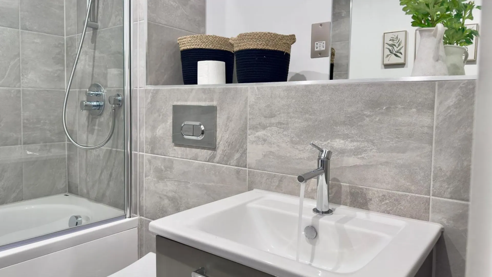 Apartment City Stay No 7 York