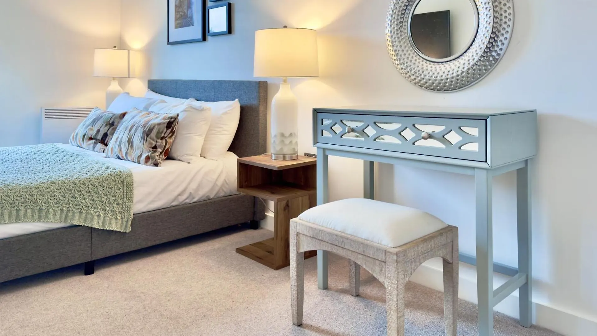 Apartment City Stay No 7 York