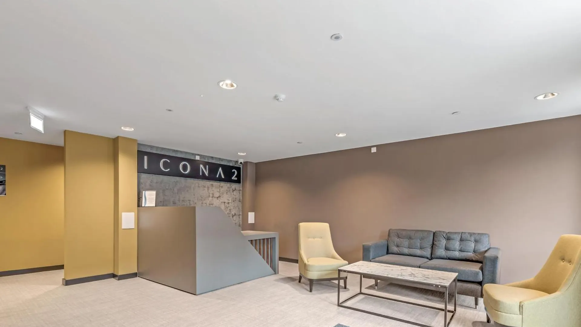 Apartment City Stay No 7 York Reino Unido