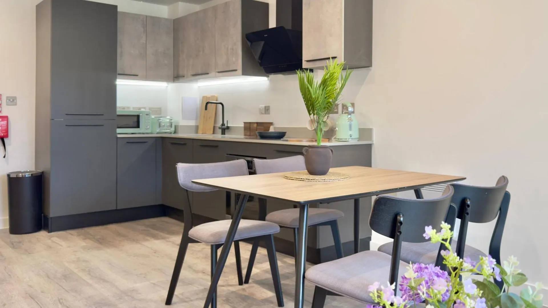 Apartment City Stay No 7 York