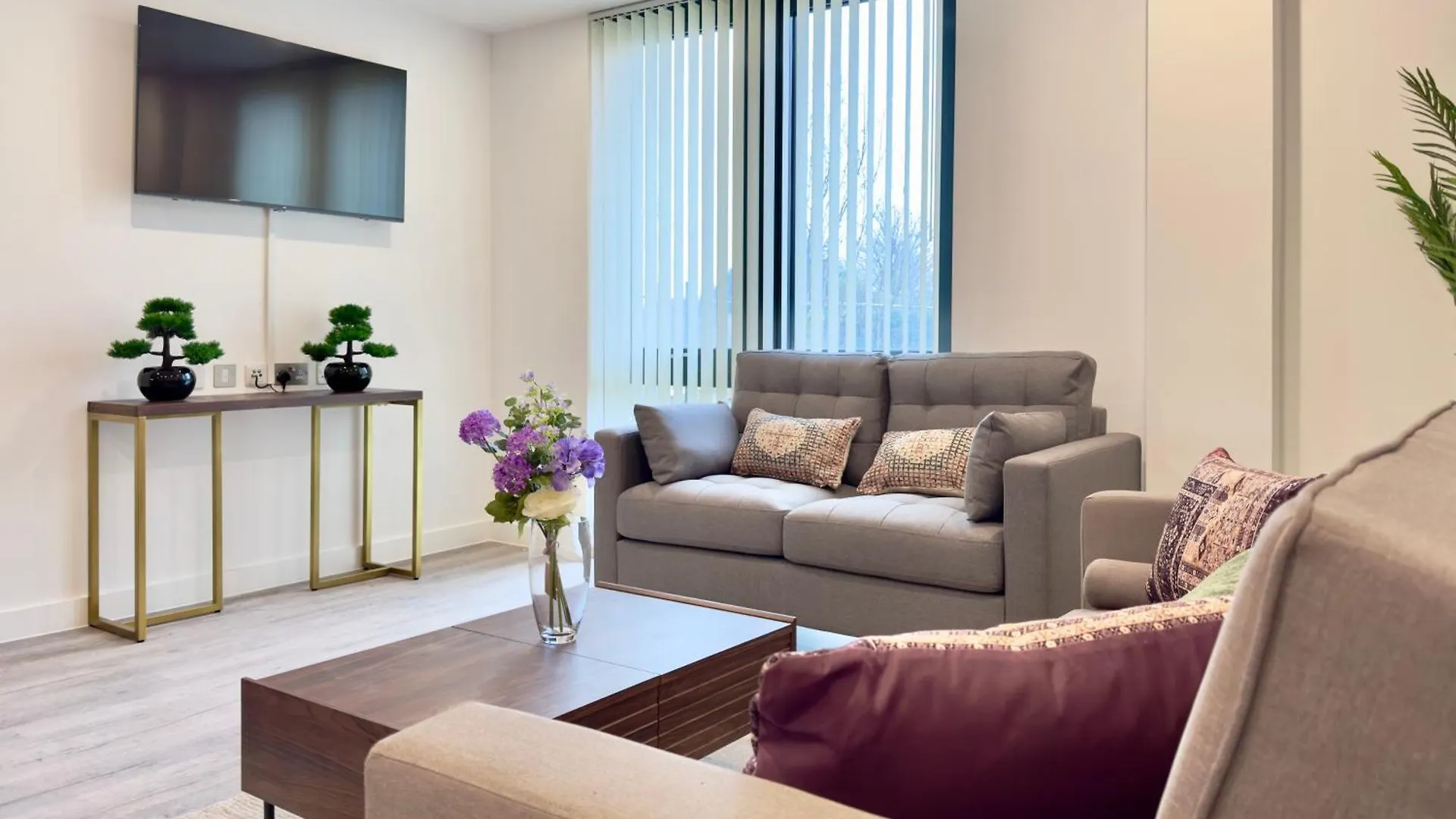 Apartment City Stay No 7 约克