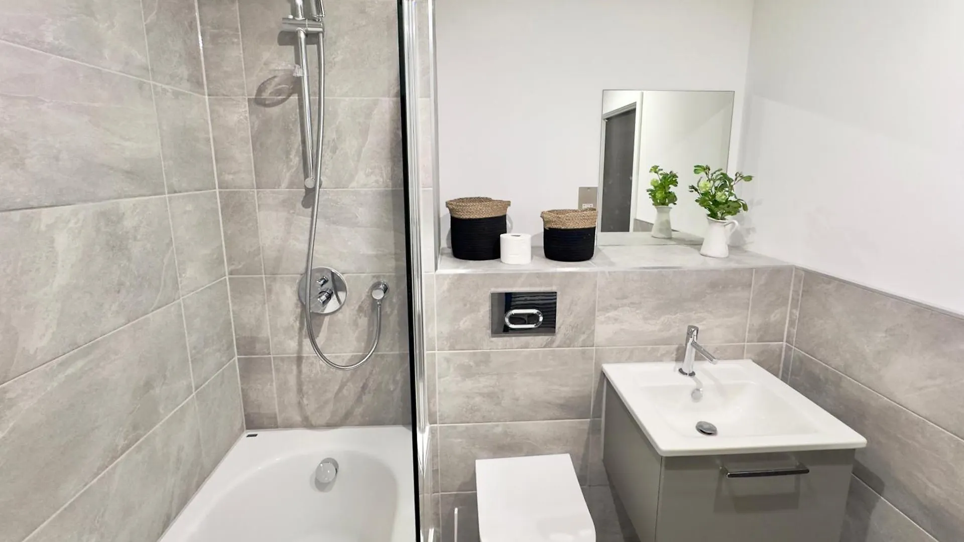Apartment City Stay No 7 يورك 0*,