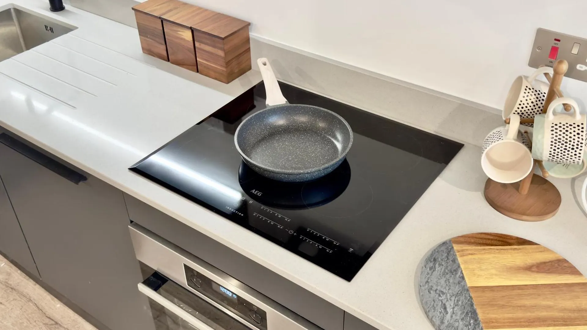 Apartment City Stay No 7 York Royaume-Uni