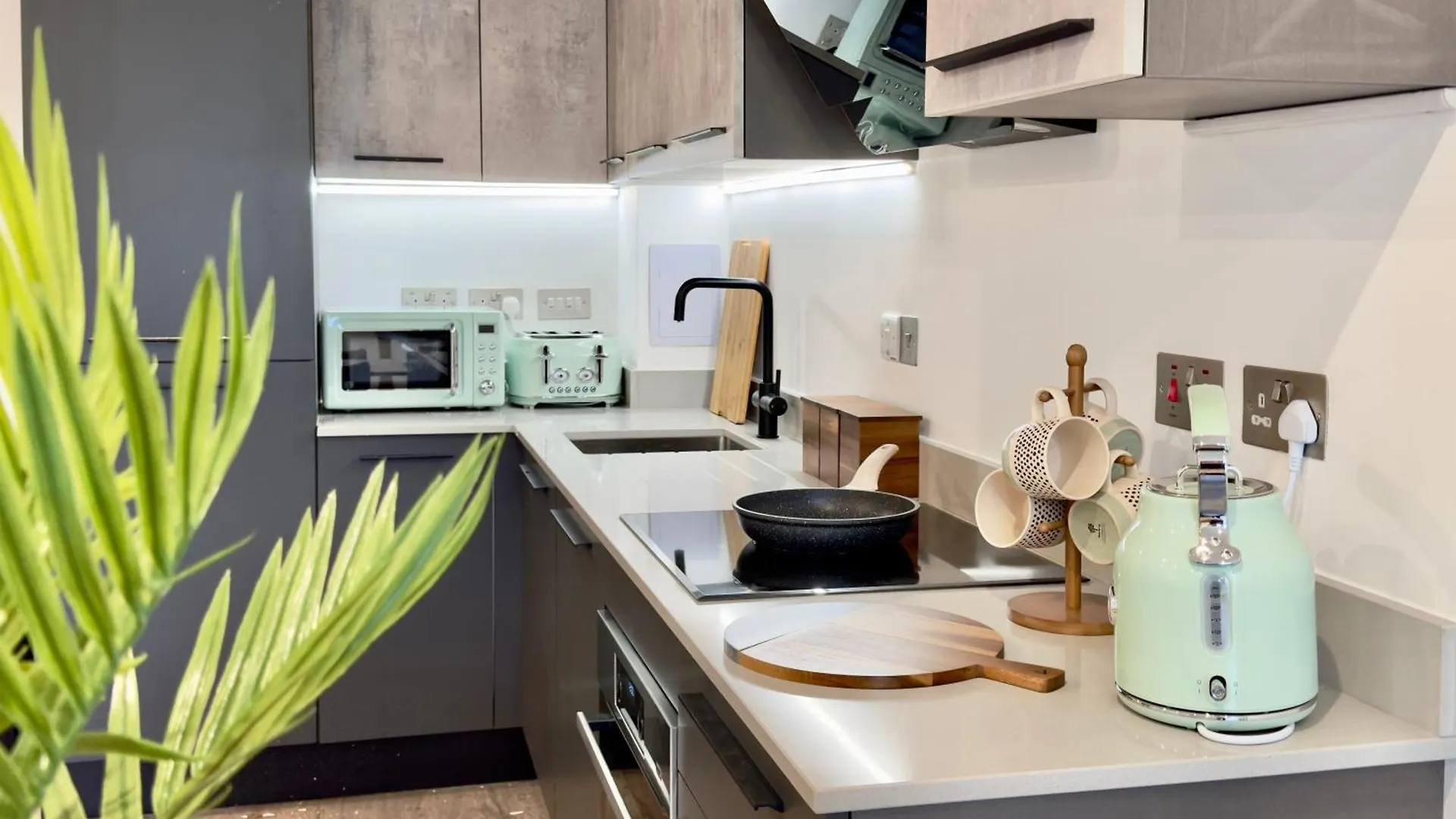 Apartment City Stay No 7 York 0*,  Royaume-Uni