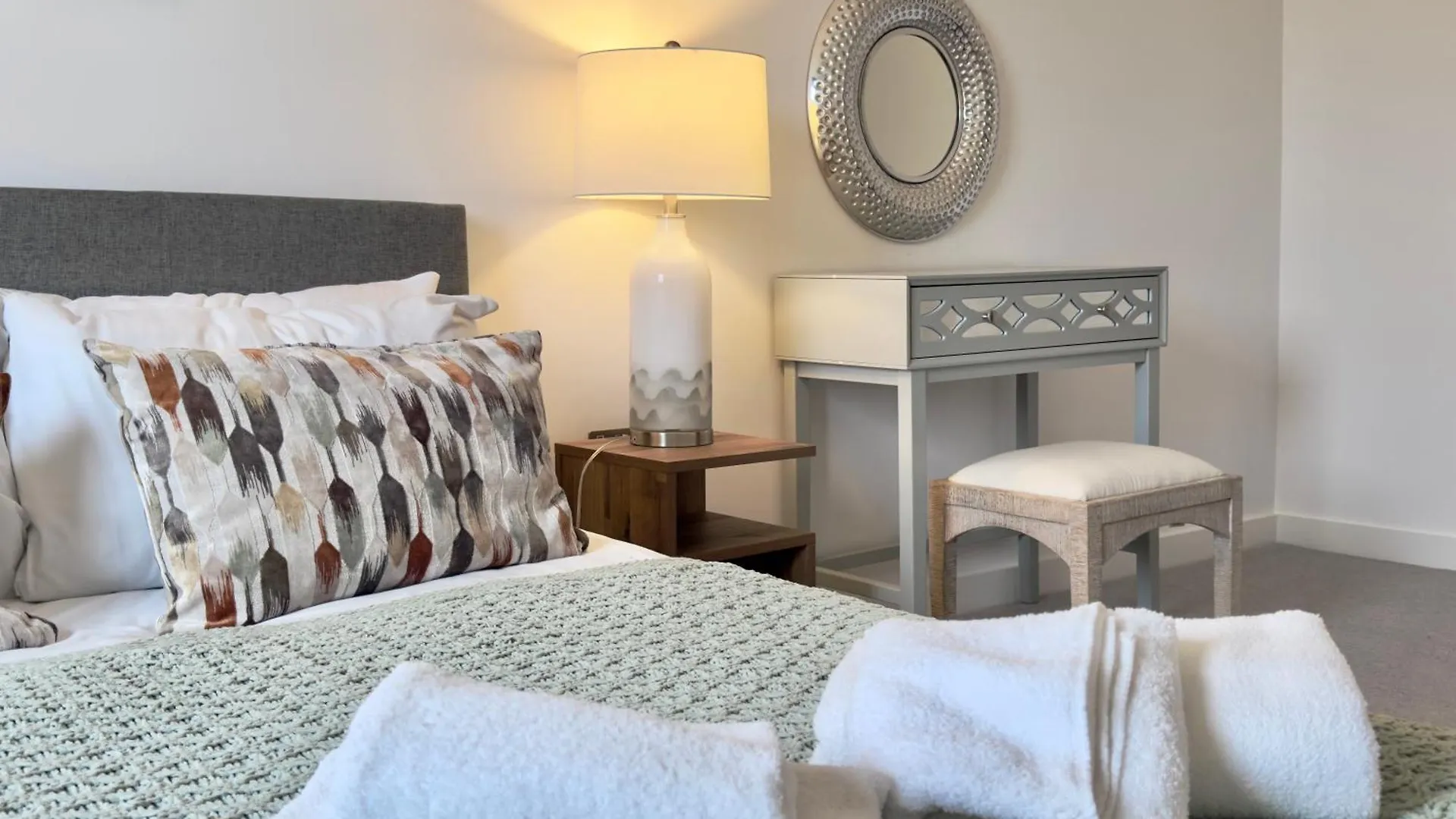 Apartment City Stay No 7 York