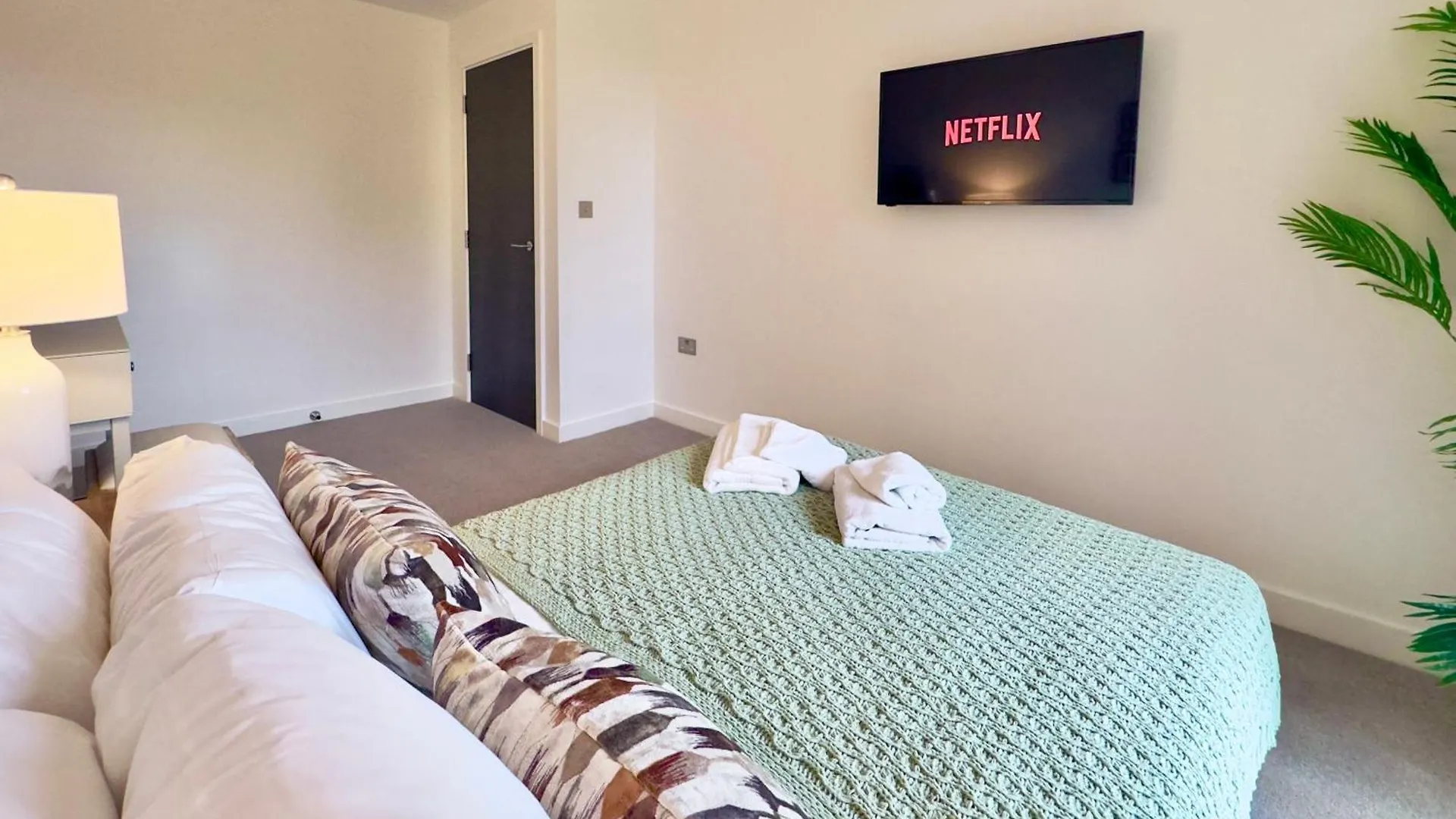 Apartment City Stay No 7 يورك