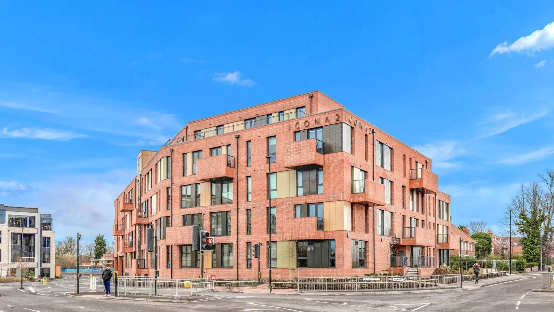 Apartment City Stay No 7 York